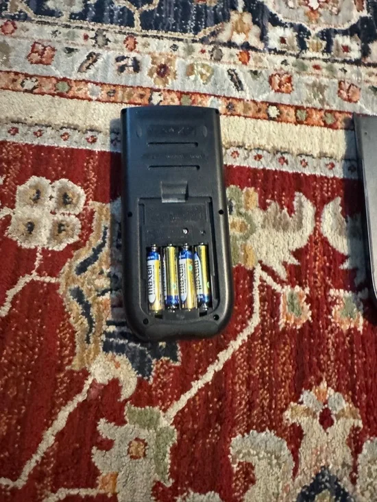 Texas Instruments Ti-84 Plus Calculator Tested - Picture 4 of 5